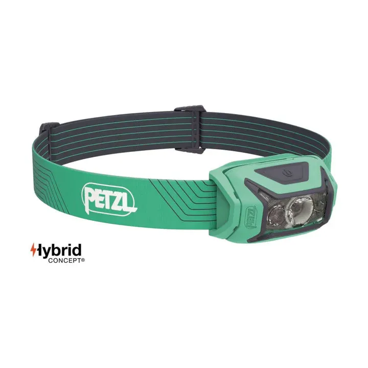 Petzl Actik Headlamp 450
