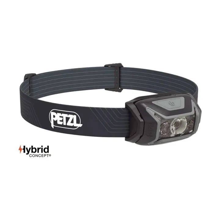 Petzl Actik Headlamp 450