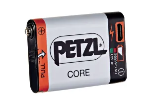 Petzl Core Rechargeable battery