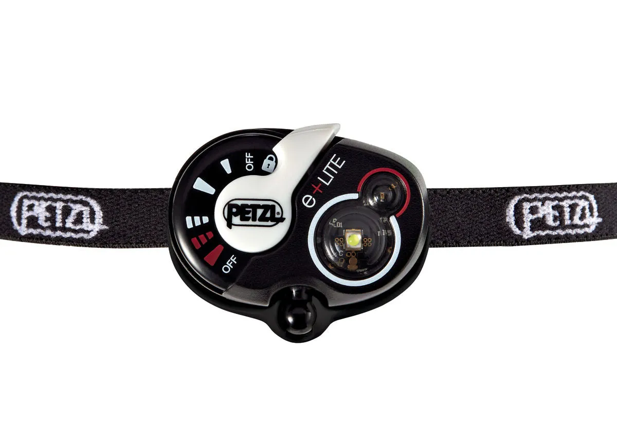 Petzl e LITE® Headlamp