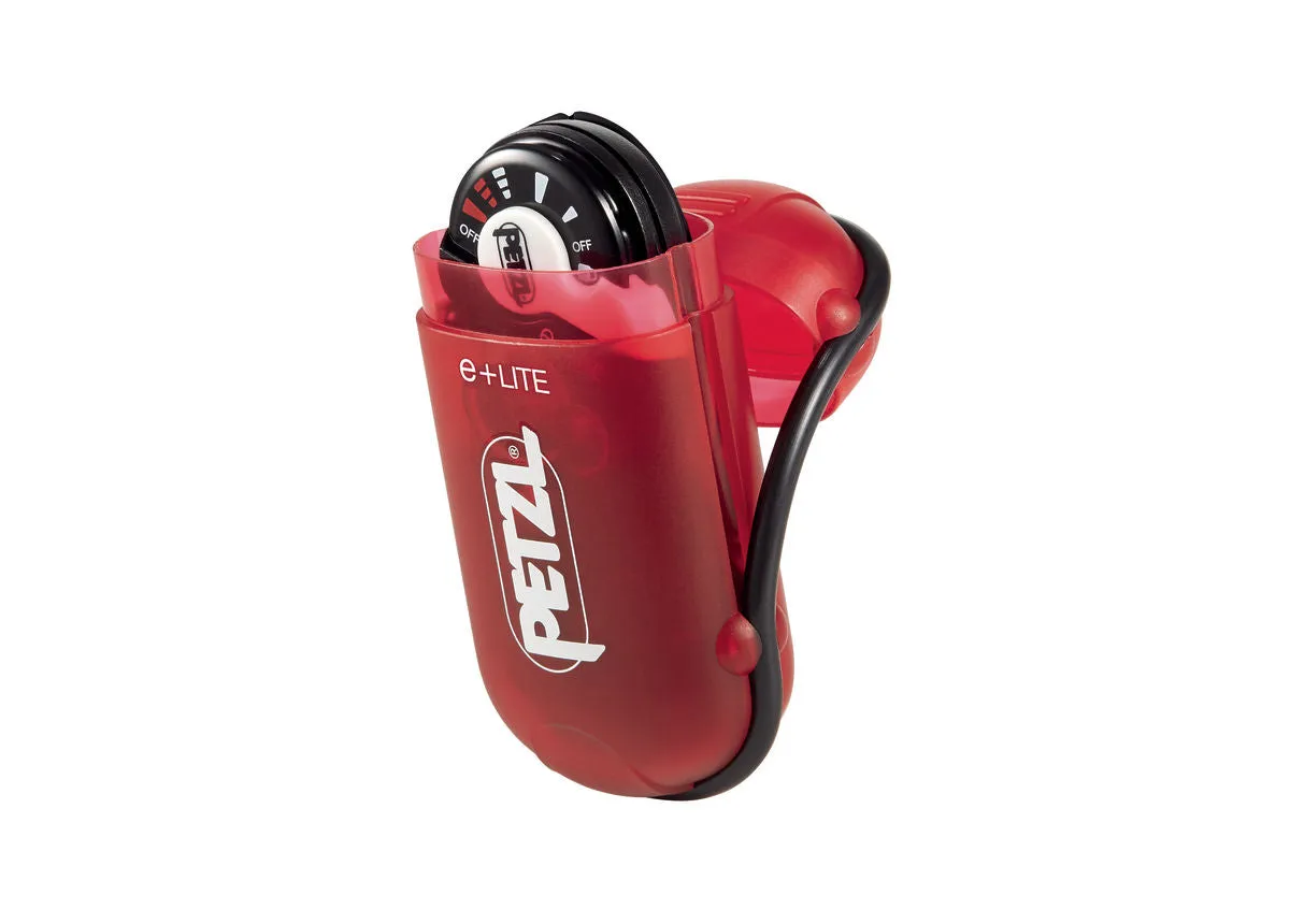 Petzl e LITE® Headlamp