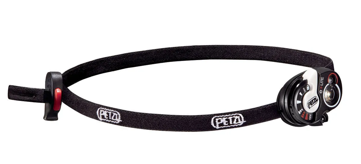 Petzl e LITE® Headlamp