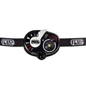 Petzl e Lite Ultra Compact Emergency Headlamp | 50 LM