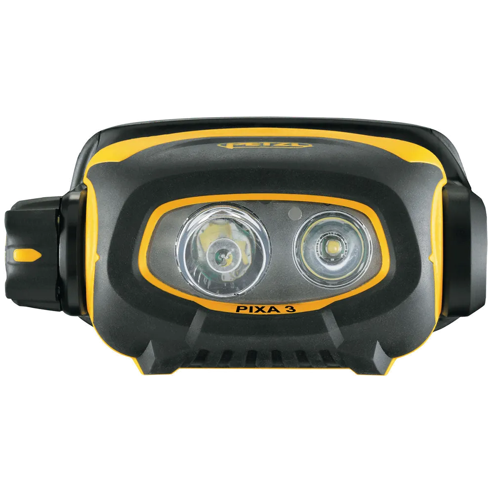 Petzl Pixa 3 Headlamp