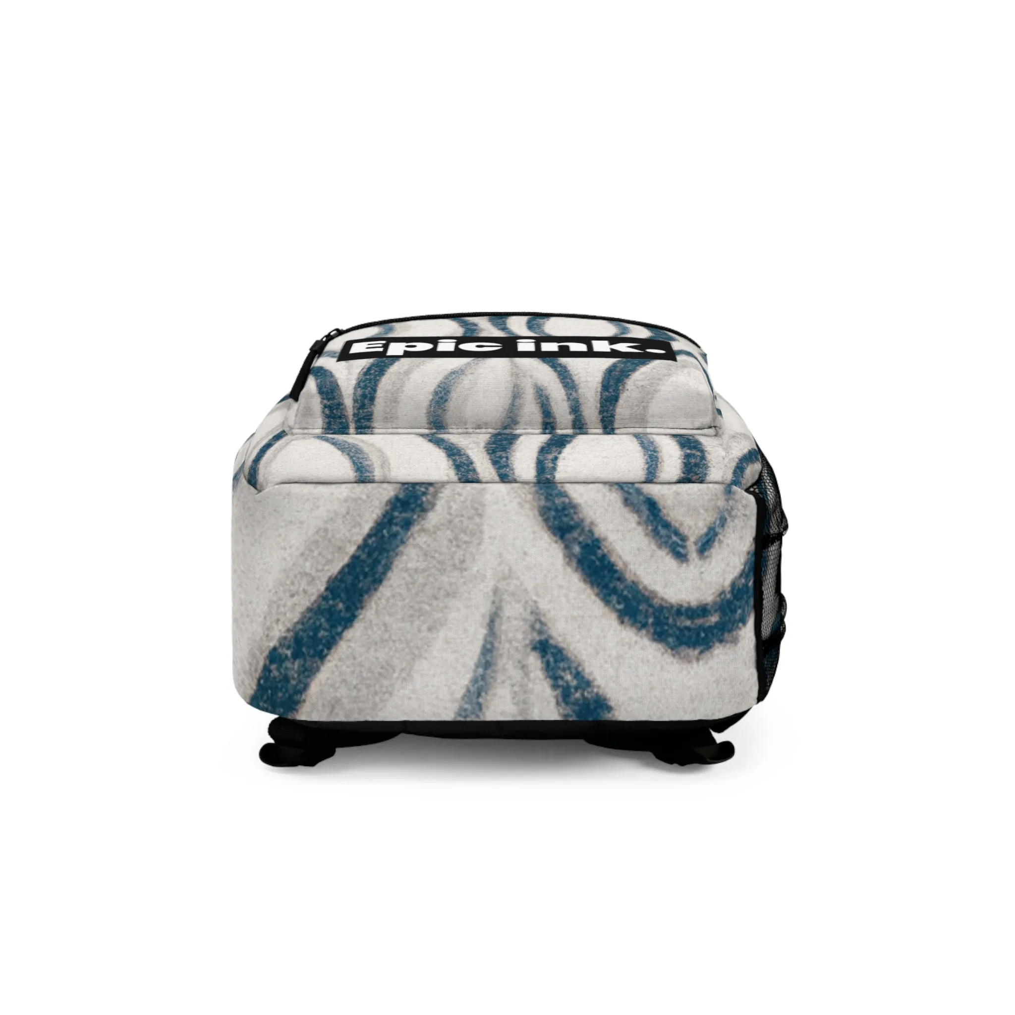 Philippe Josephine.-backpack