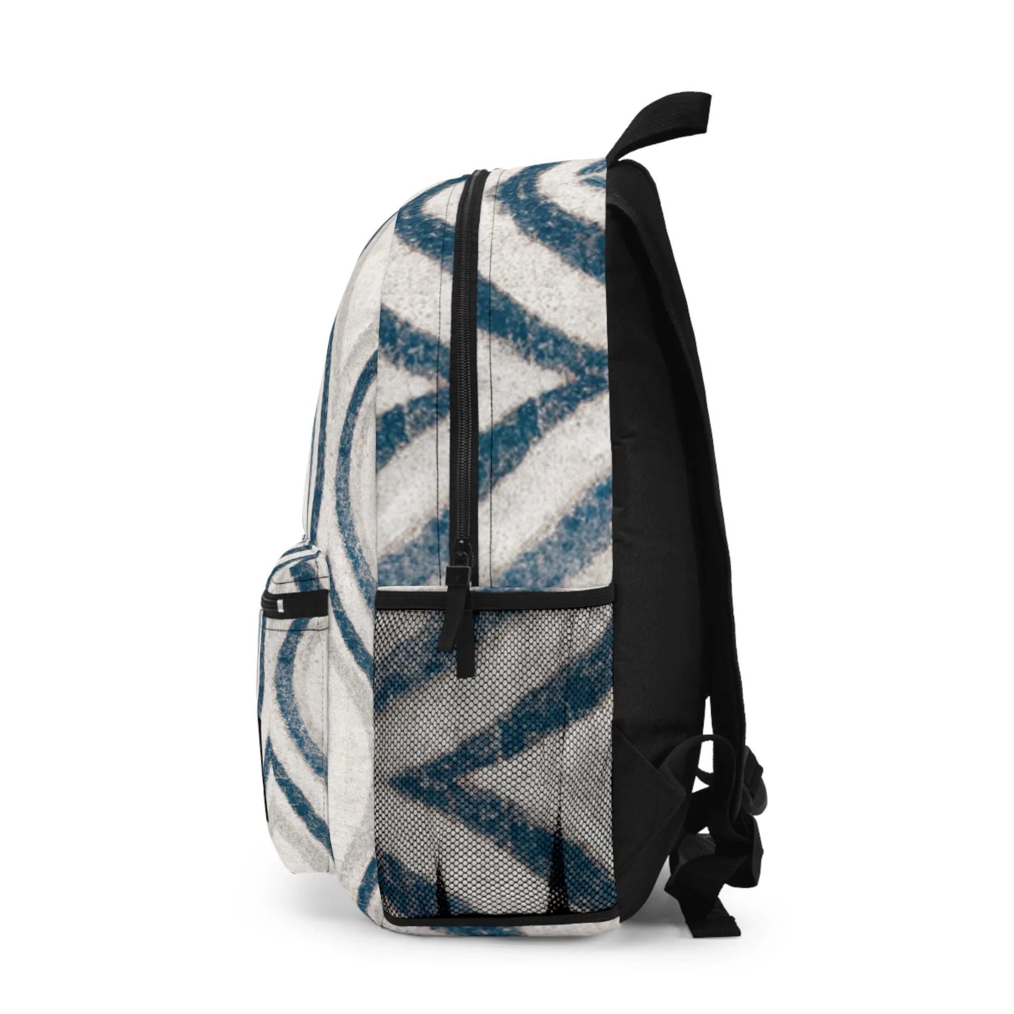 Philippe Josephine.-backpack