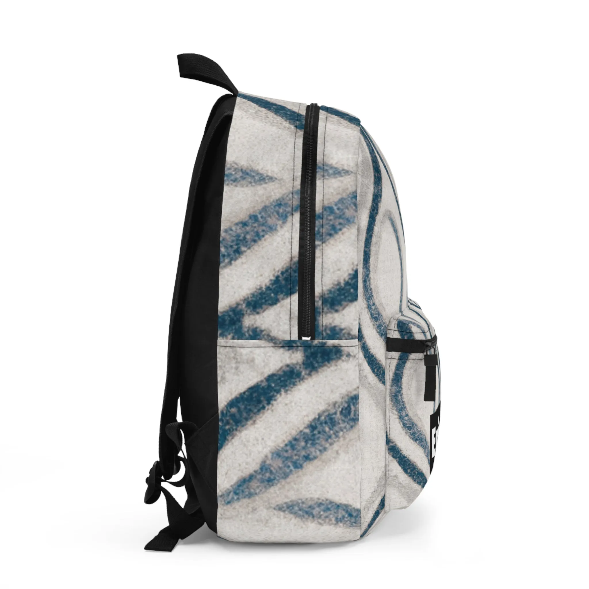 Philippe Josephine.-backpack