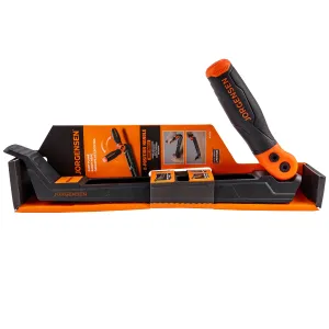 Pony Rasp File Multi Position Handle AC70755