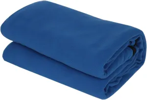 Portable Camping Blanket with Sleeping Bag Liner for Outdoor Adventures