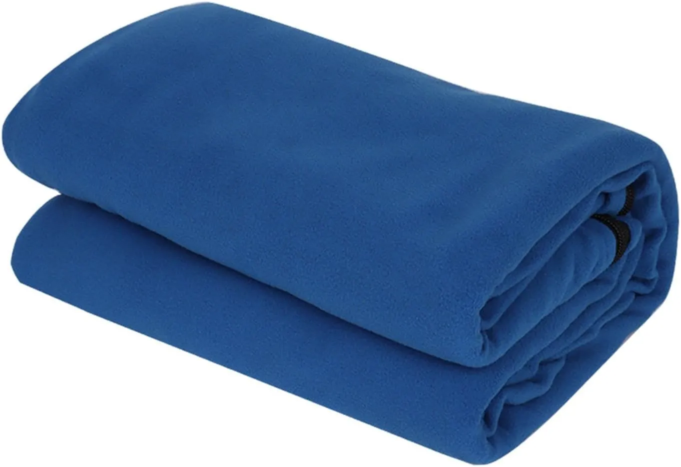 Portable Camping Blanket with Sleeping Bag Liner for Outdoor Adventures