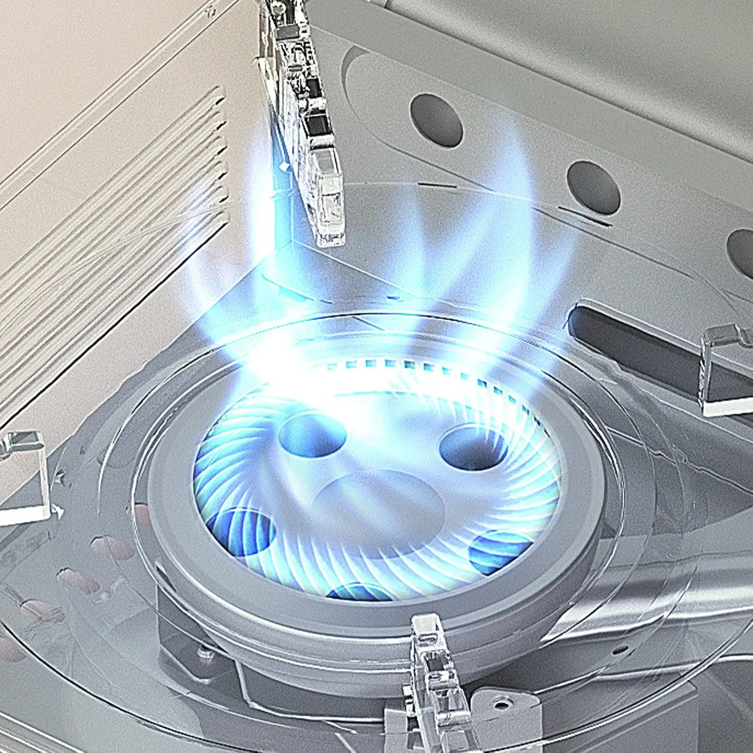Portable Mini Butane Stove Gas Stove Camping and Backpacking Essentials Piezo Electric Ignition for Picnics Camping Hiking with Carrying Case
