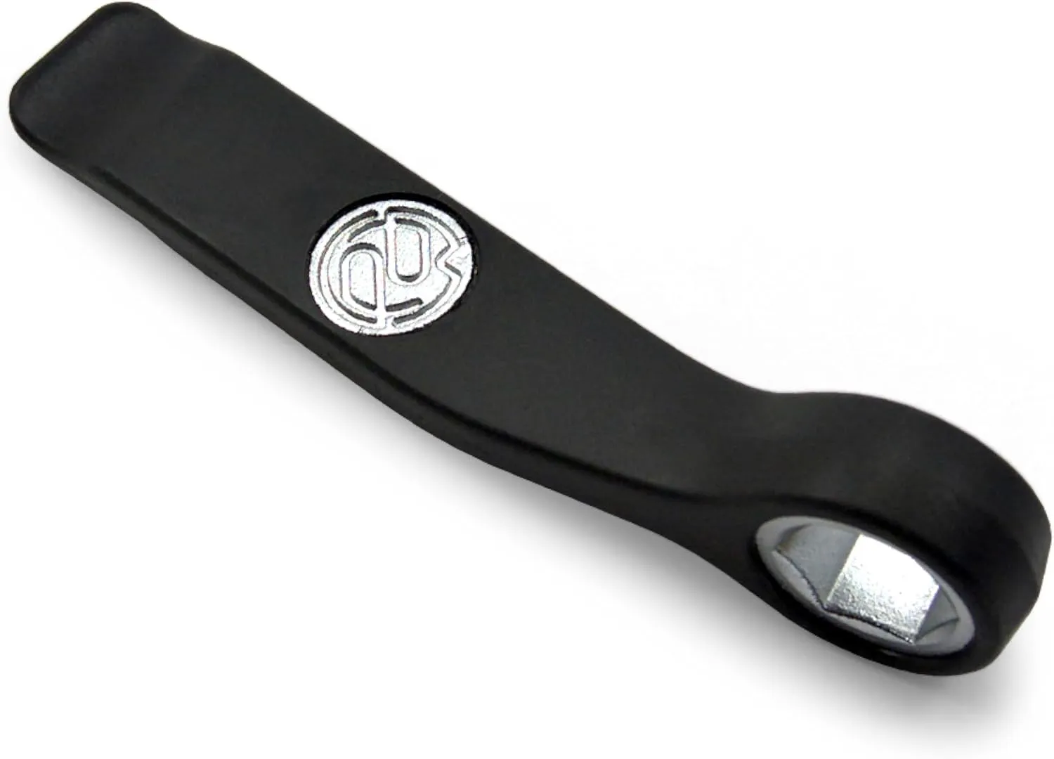 Portland Design Works 3 Wrencho Tire Lever - Coated Bike Tie Lever 15mm Wrench, Bike Tire Repair