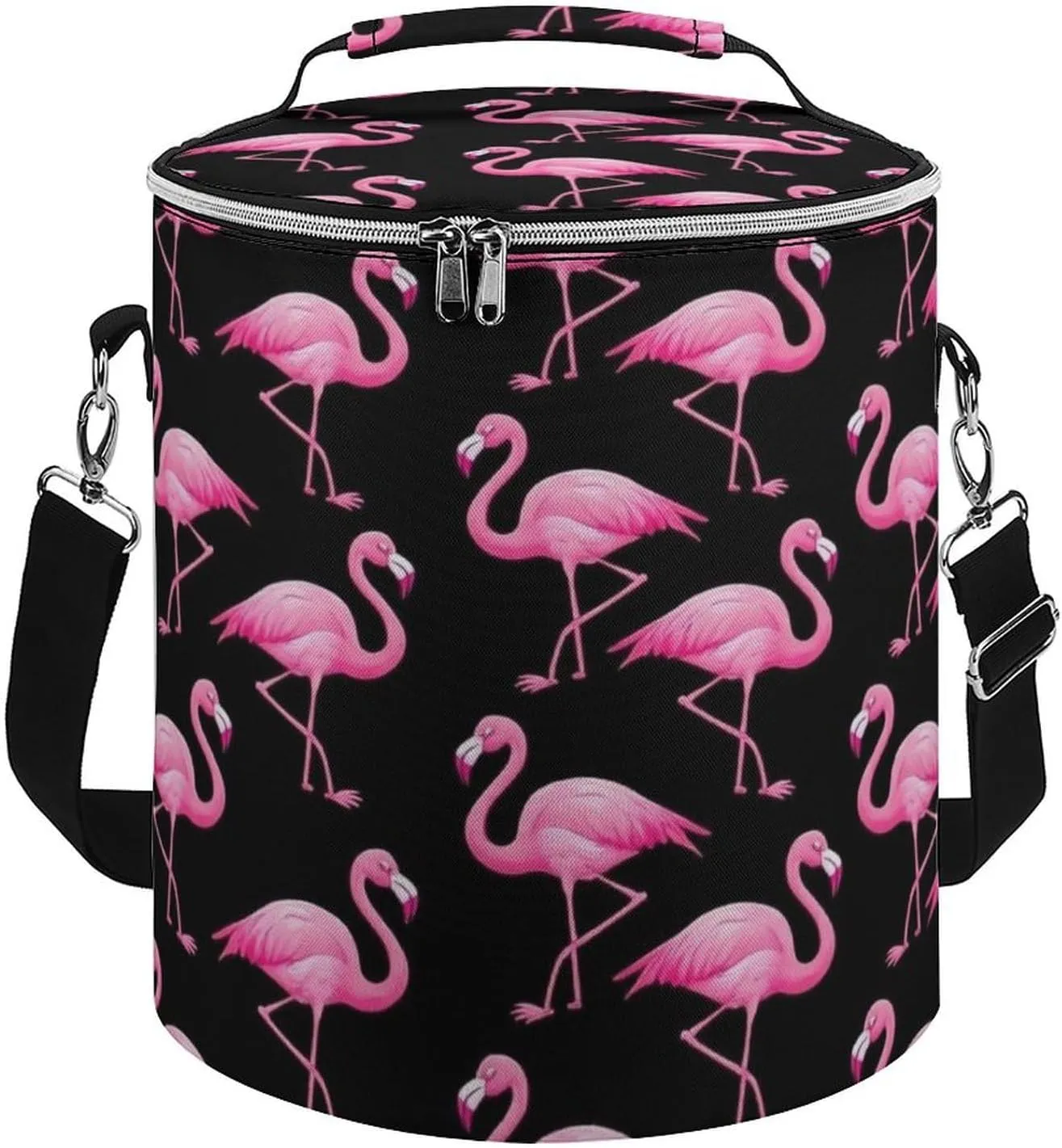 Potable Lightweight Cooler Backpack for Picnic, Hiking, Beverage Beer Bag Cooler