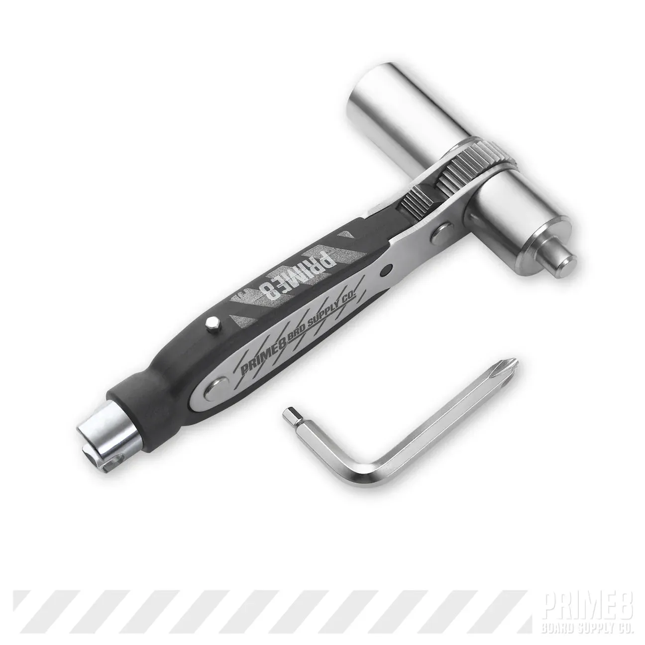 PRIME8 #1 Ratchet Tool