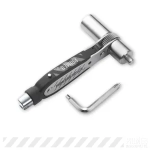 PRIME8 #1 Ratchet Tool
