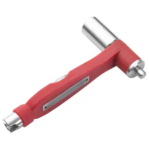 Prime8 #1 Skateboard Tool - Red