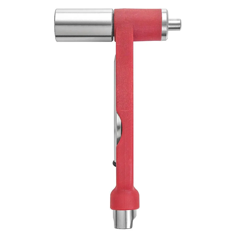 Prime8 #1 Skateboard Tool - Red