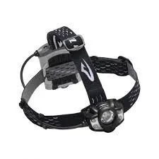 Princeton Tec Apex LED Headlamp - Black/Grey [APX21-BK/DK]