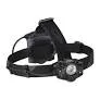 Princeton Tec Apex LED Headlamp - Black/Grey [APX21-BK/DK]