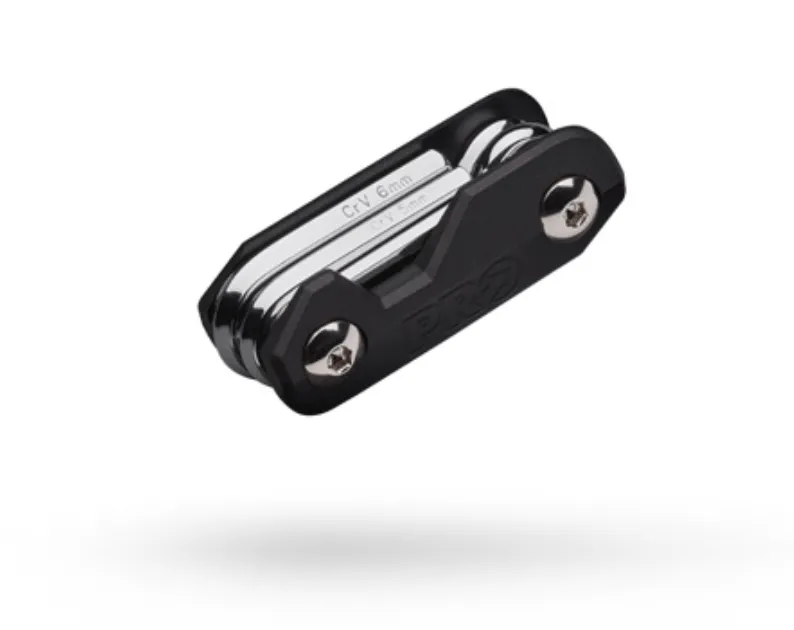 PRO 6-Function Mini Tool