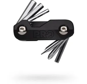 PRO 6-Function Mini Tool