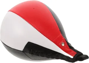 Professional Boxing Training Ball Portable Reaction Speed Ball for Home Workouts Durable PU Material Easy Installation for Venting Frustration Space Saving Design
