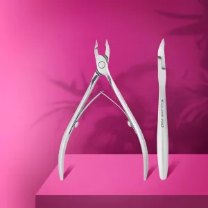 Professional cuticle nippers |EXPERT 90| Staleks