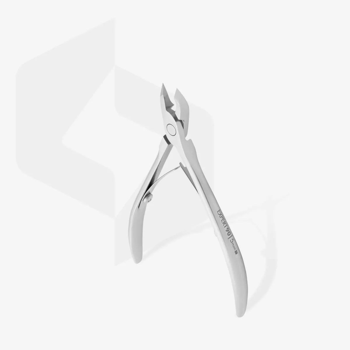 Professional cuticle nippers |EXPERT 90| Staleks