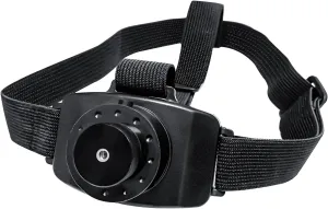 Professional Physical Therapy Laser Headlamp with Rechargeable Battery for Sensorimotor Control Testing