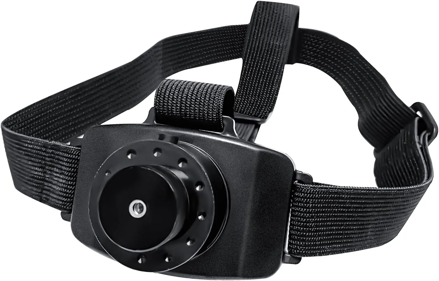 Professional Physical Therapy Laser Headlamp with Rechargeable Battery for Sensorimotor Control Testing