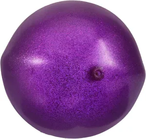 Professional Pilates Ball 15cm Gymnastic Exercise Ball for Strength and Yoga