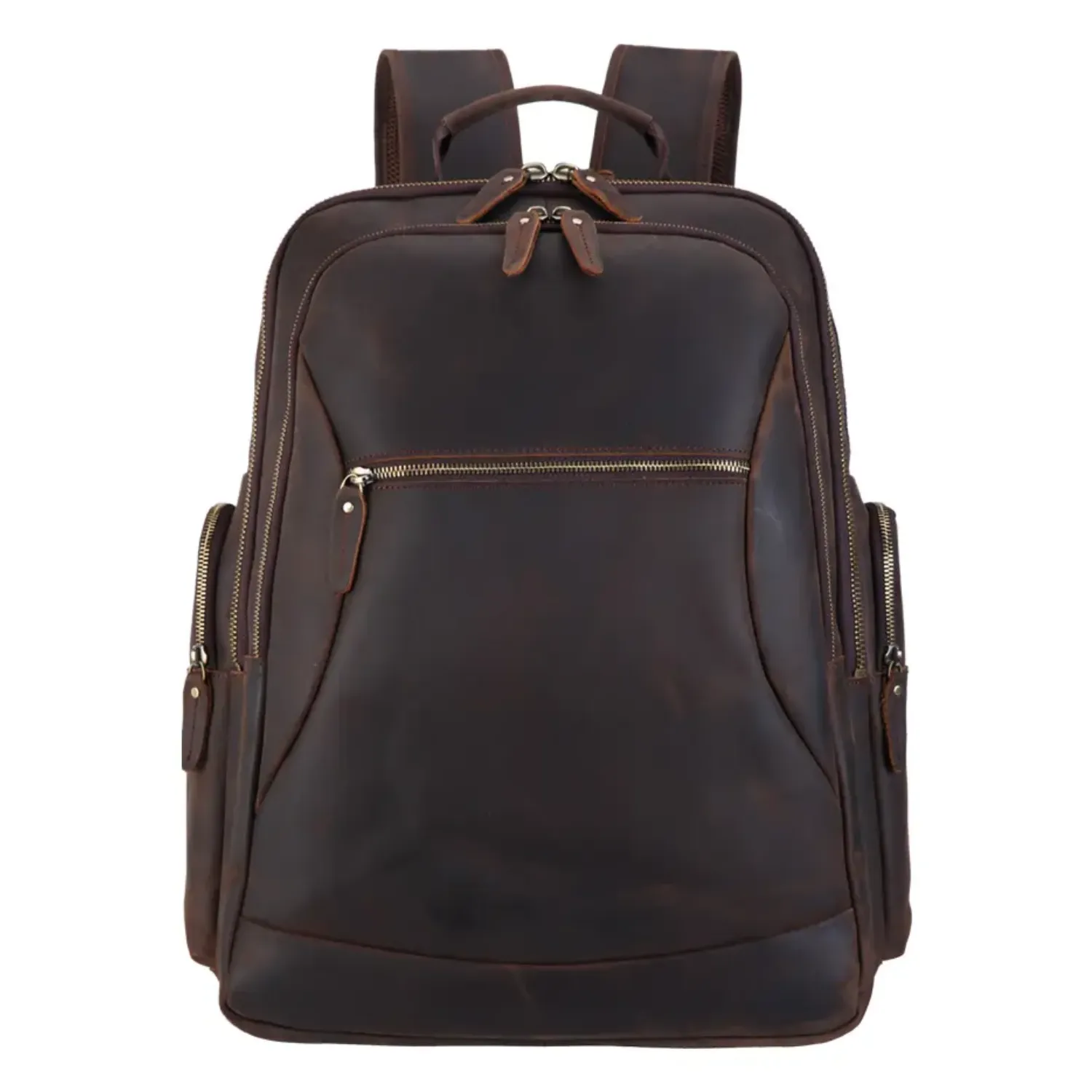 Provo | Large Capacity Travel Backpack with USB Port and Stool Pocket