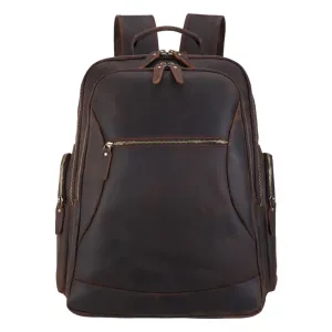 Provo | Large Capacity Travel Backpack with USB Port and Stool Pocket
