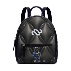 PU Backpack Efficient customer service SF_F11 Money International tracking Bushae