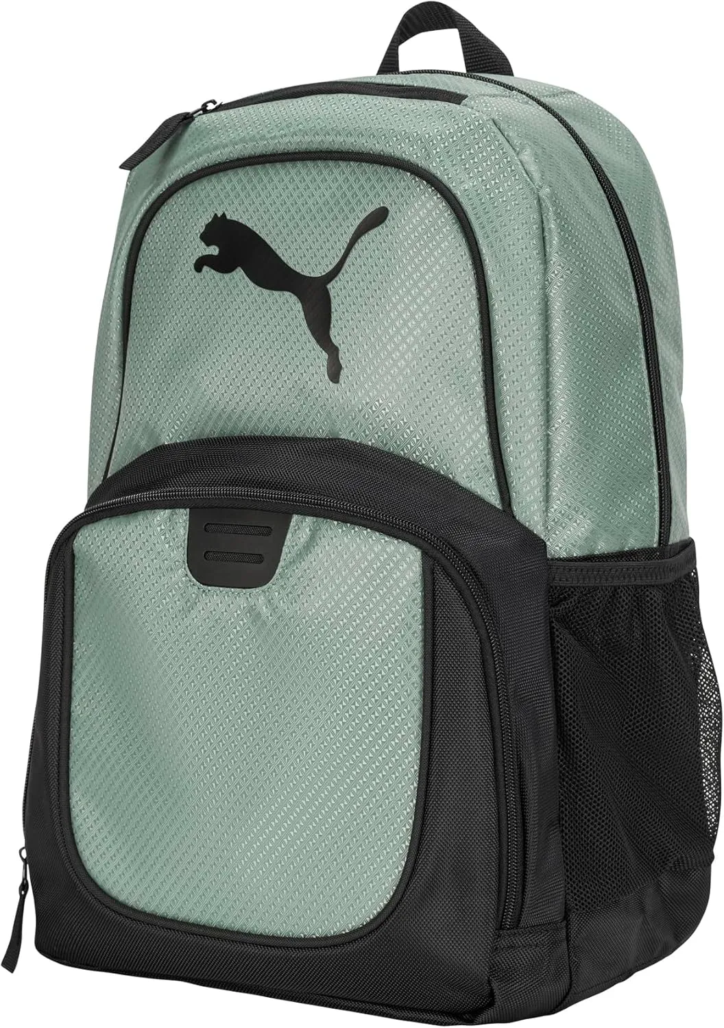 PUMA Contender Backpack, Green Moon, One Size