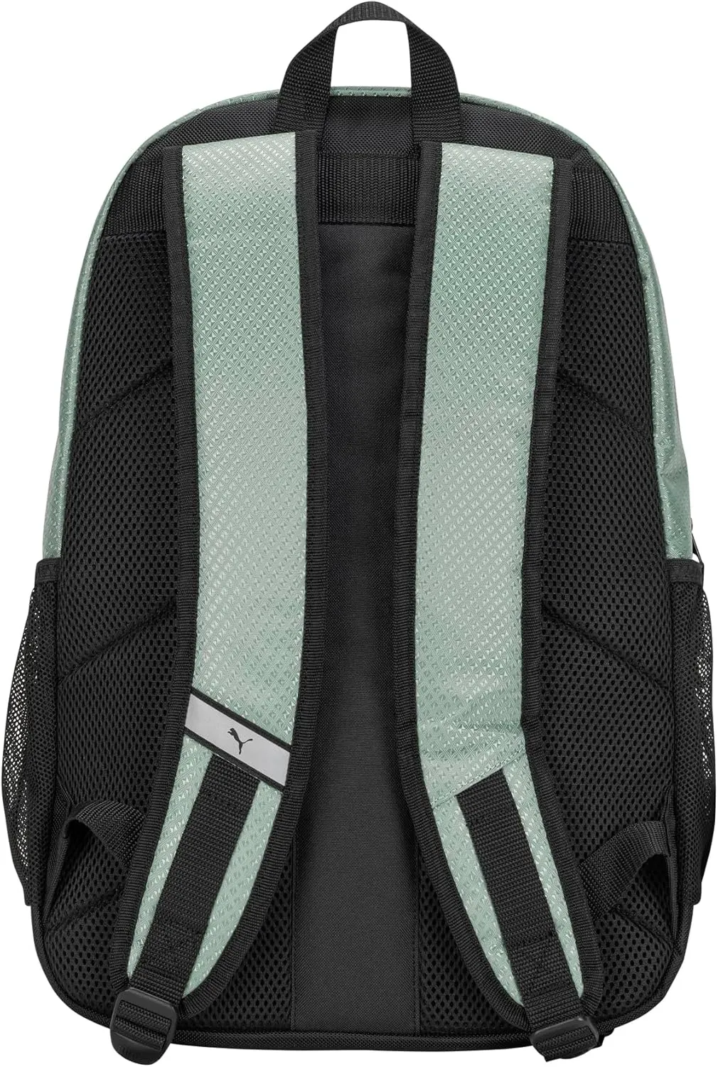 PUMA Contender Backpack, Green Moon, One Size