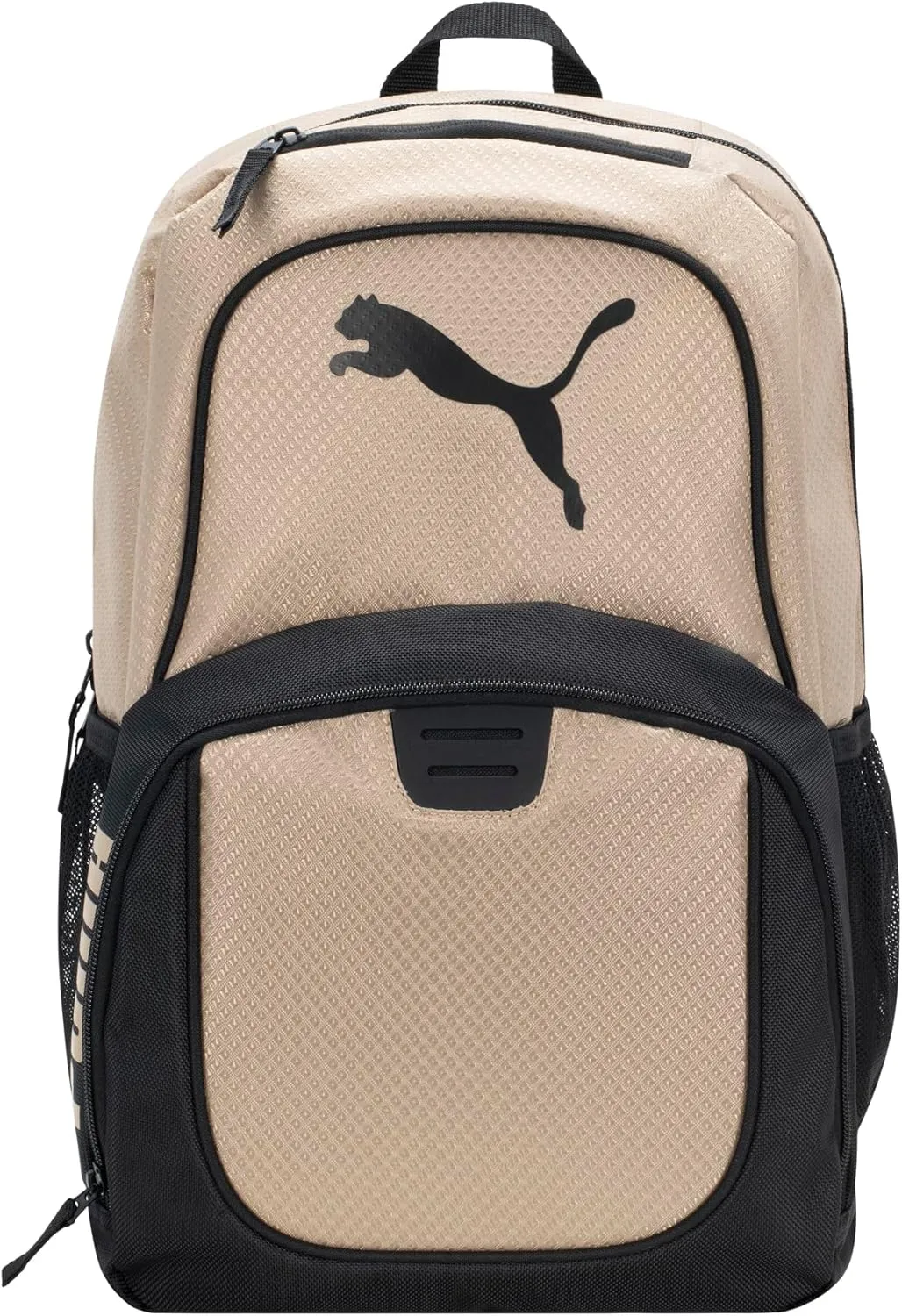 PUMA Contender Backpack, Tan Combo, One Size