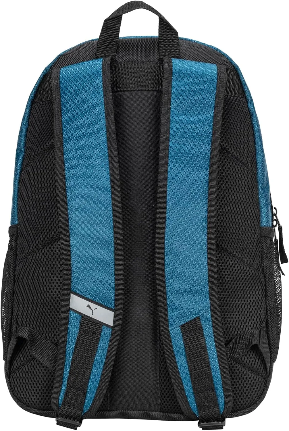 PUMA Contender Backpack, Turquoise, One Size