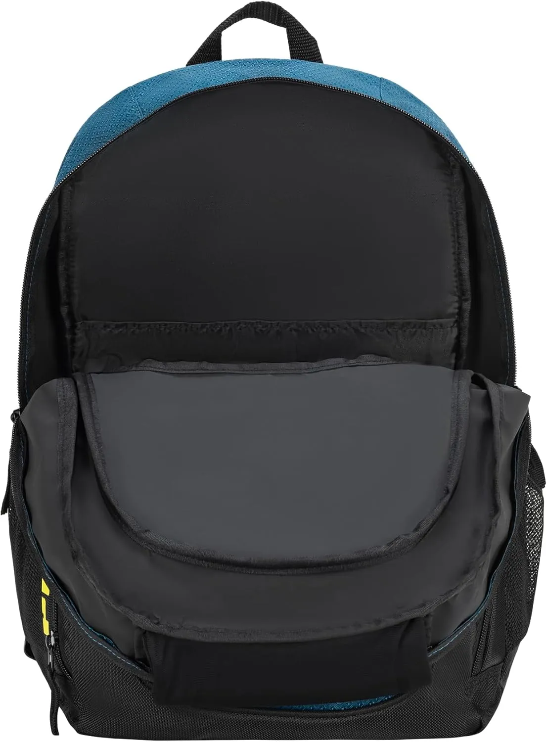 PUMA Contender Backpack, Turquoise, One Size