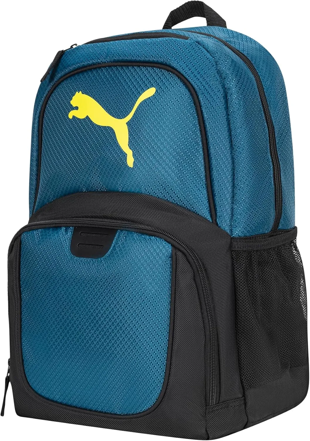 PUMA Contender Backpack, Turquoise, One Size