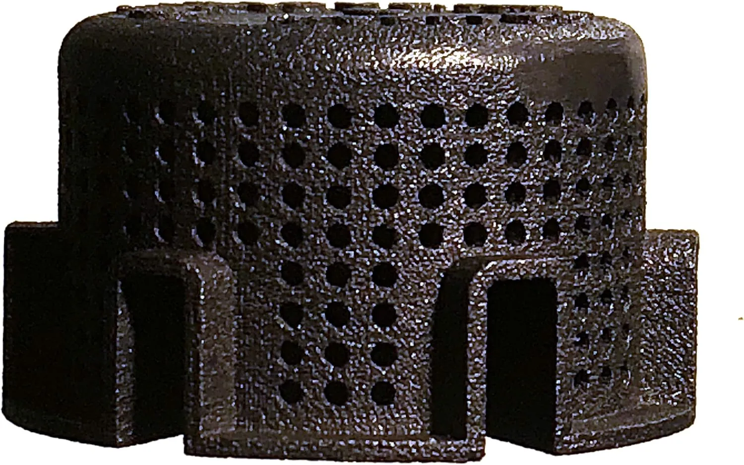 QUIETSTOVE® Silent MUTER Damper Cap for Camping and Backpacking Stoves