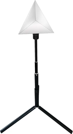 Radar Aiming Corner Reflector Target ADAS Calibration Tool with Stand Vehicle Tool for Honda Toyota Mazda Kia Ford GM Hyundai