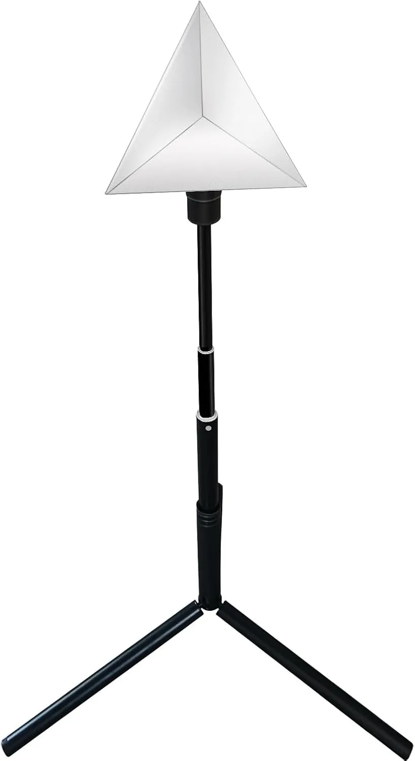 Radar Aiming Corner Reflector Target ADAS Calibration Tool with Stand Vehicle Tool for Honda Toyota Mazda Kia Ford GM Hyundai