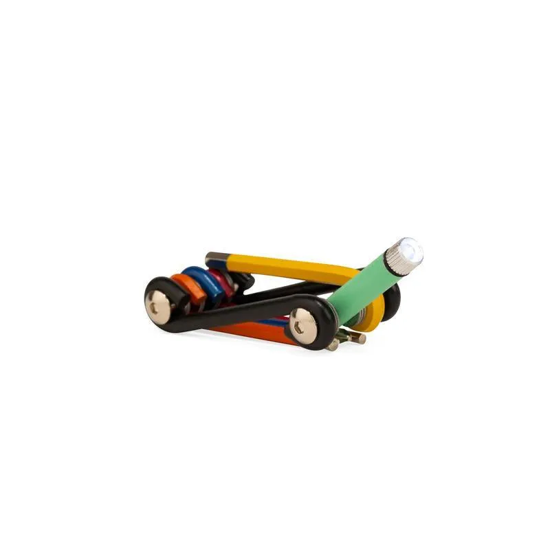 Rainbow Multi Tool