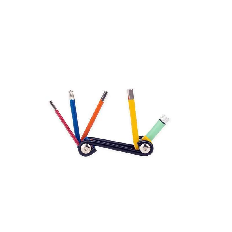Rainbow Multi Tool