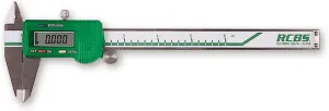 RCBS Electronic Digital Calipers 0-6"