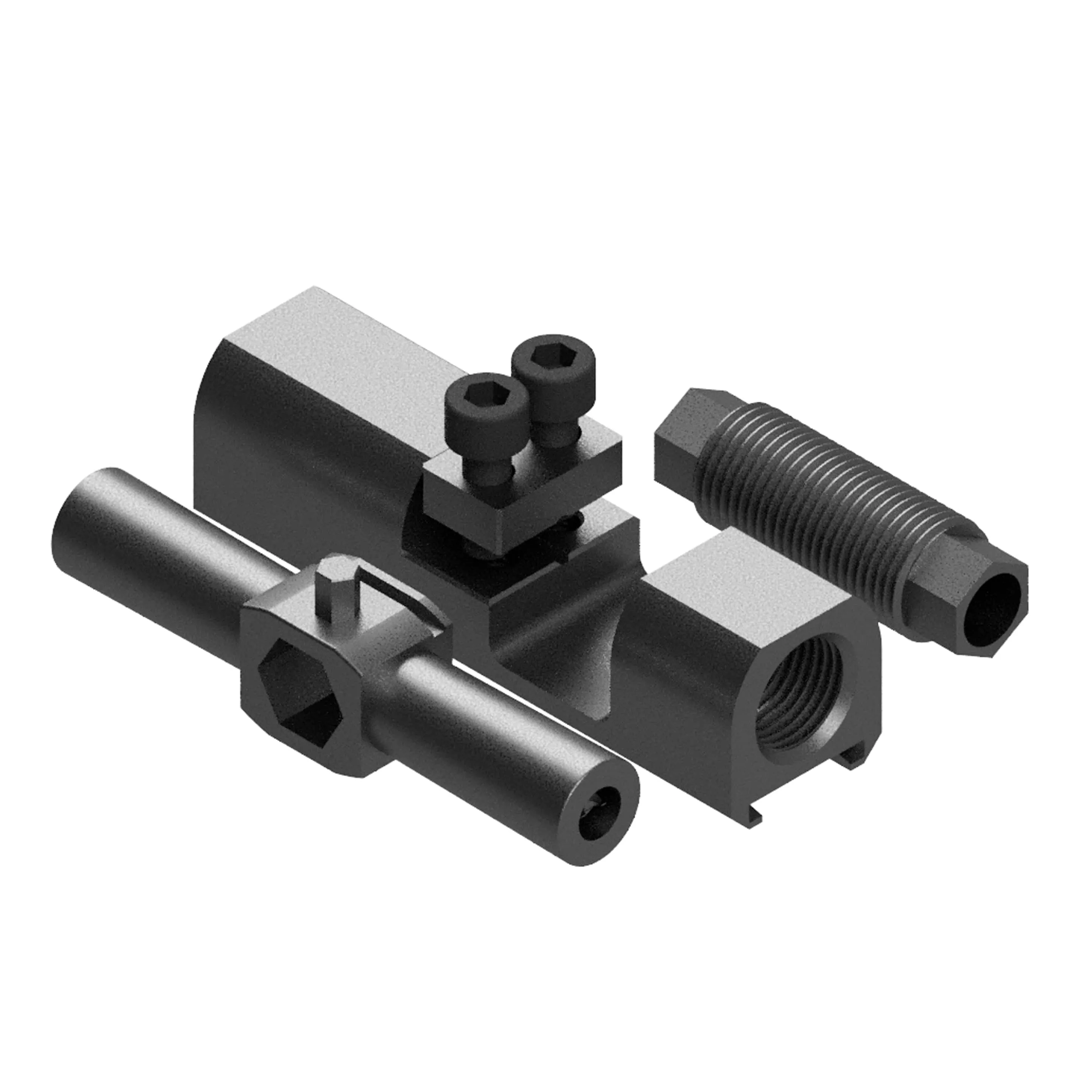 Repointer Multi Tool