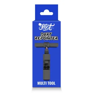 Repointer Multi Tool