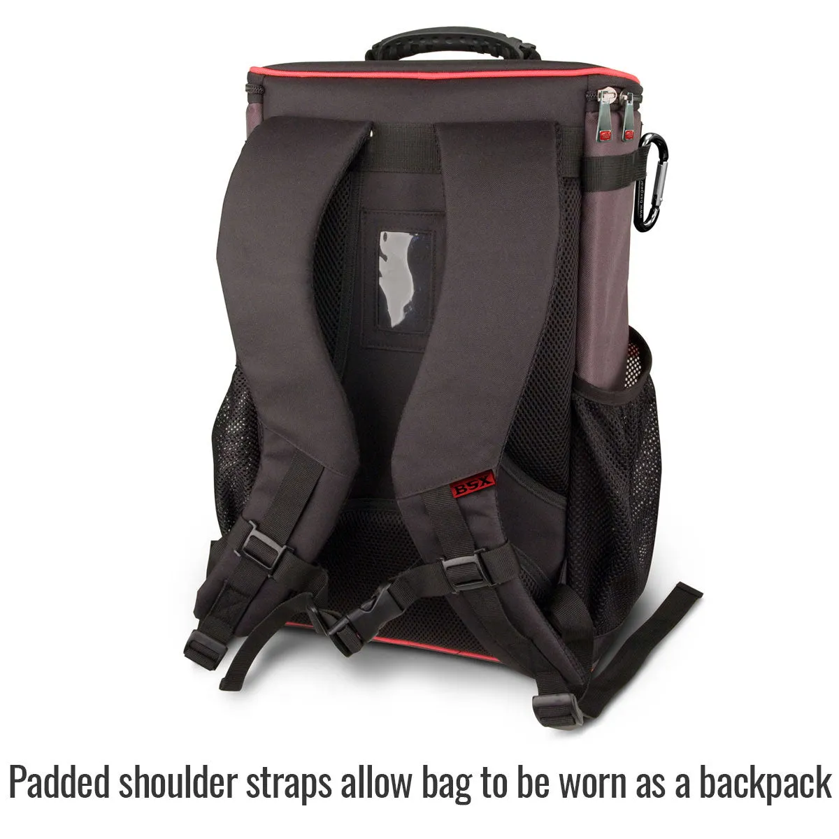 Revco Black Stallion BSX Extreme Welders Gearpack/Backpack (GB100)