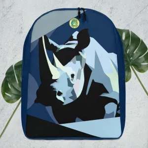 Rhino Backpack